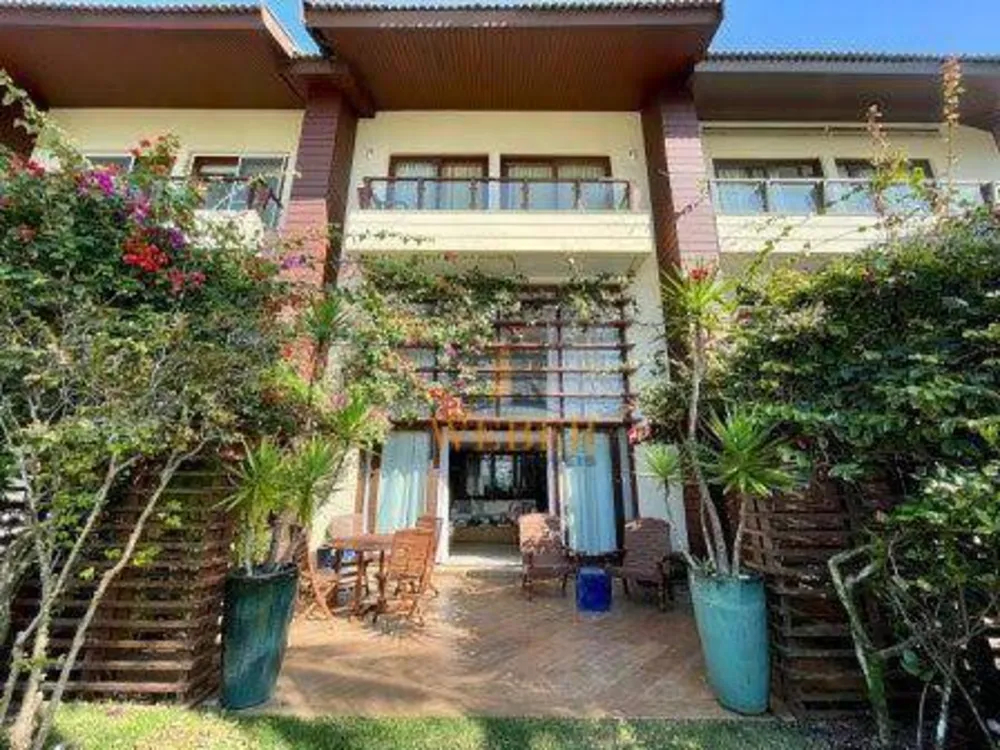 Casa de Condomínio, 5 quartos - Foto 1