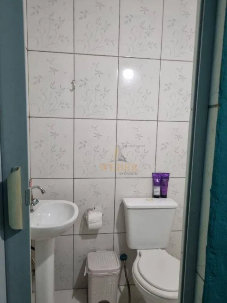 Sobrado, 4 quartos, 221 m² - Foto 4