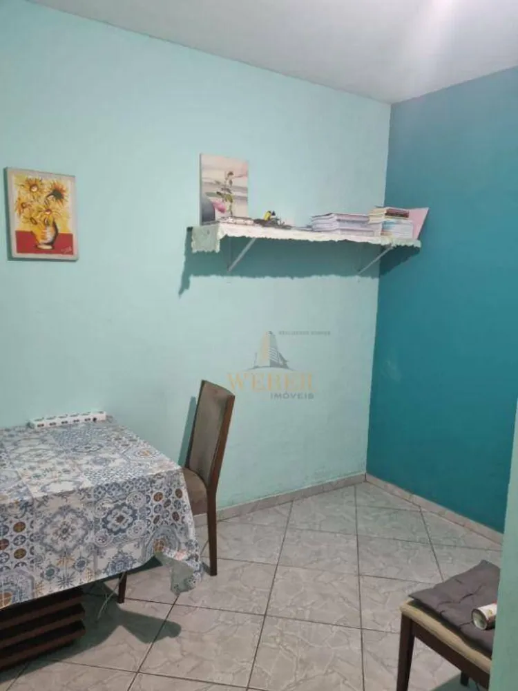 Sobrado, 4 quartos, 221 m² - Foto 3
