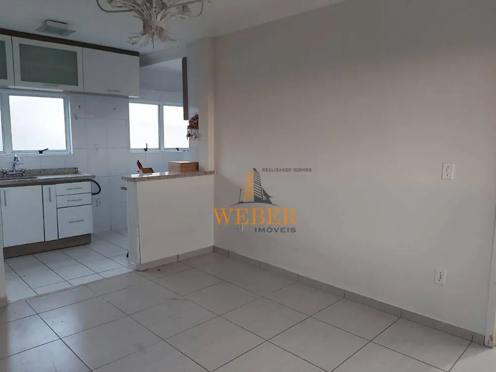 Apartamento, 2 quartos, 48 m² - Foto 4