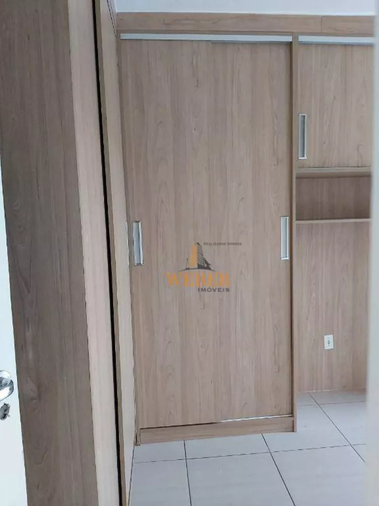 Apartamento, 2 quartos, 48 m² - Foto 4