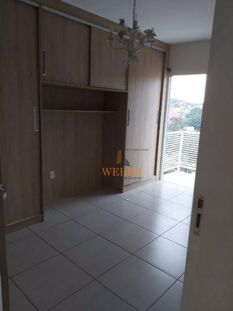 Apartamento, 2 quartos, 48 m² - Foto 2