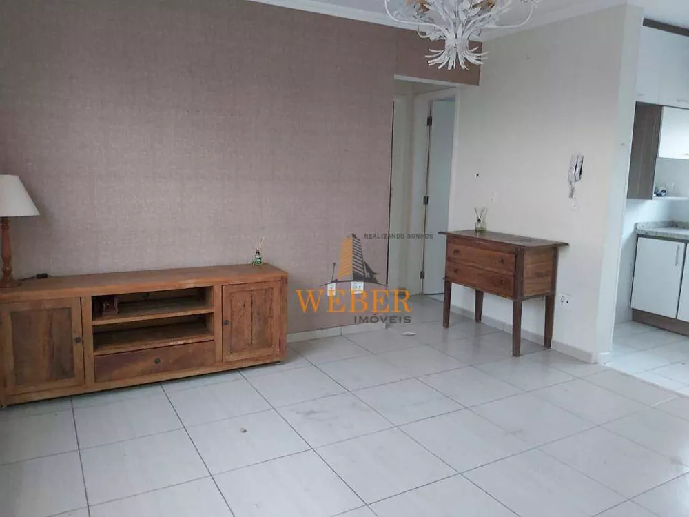 Apartamento, 2 quartos, 48 m² - Foto 6
