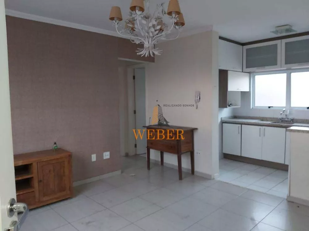 Apartamento, 2 quartos, 48 m² - Foto 8