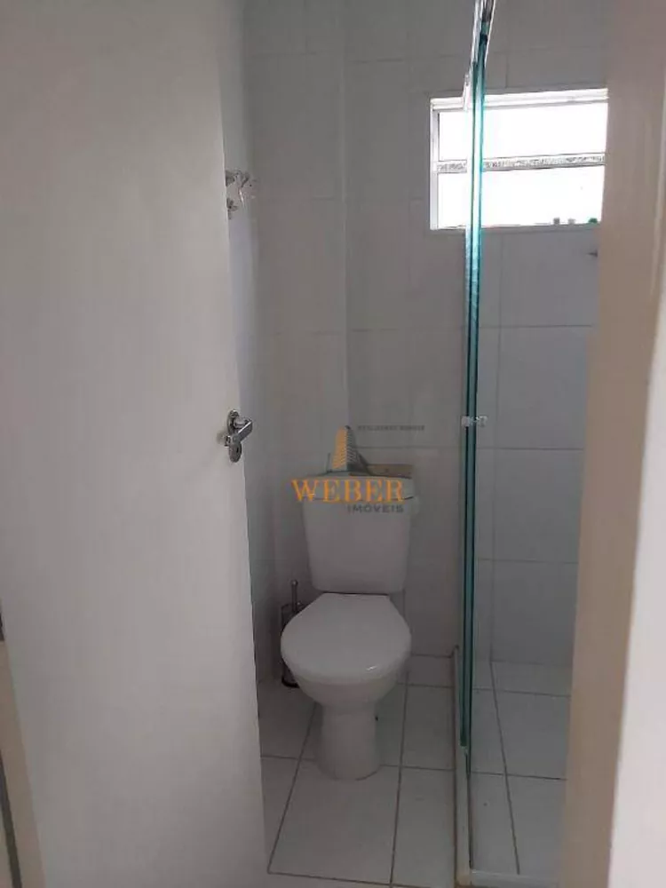 Apartamento, 2 quartos, 48 m² - Foto 5