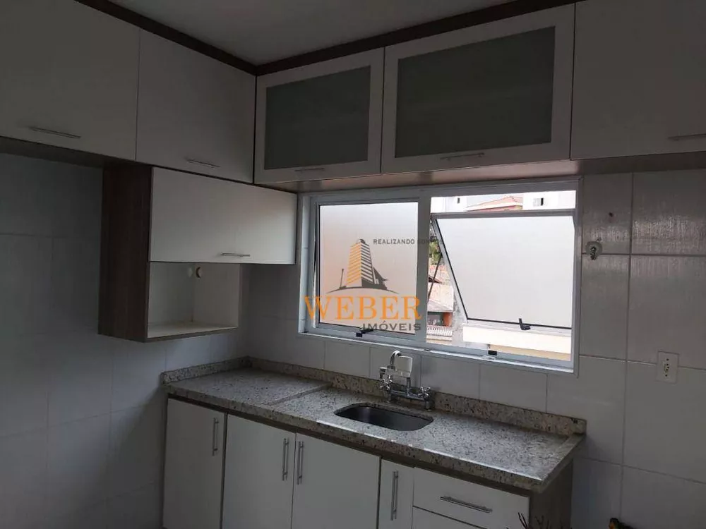 Apartamento, 2 quartos, 48 m² - Foto 1