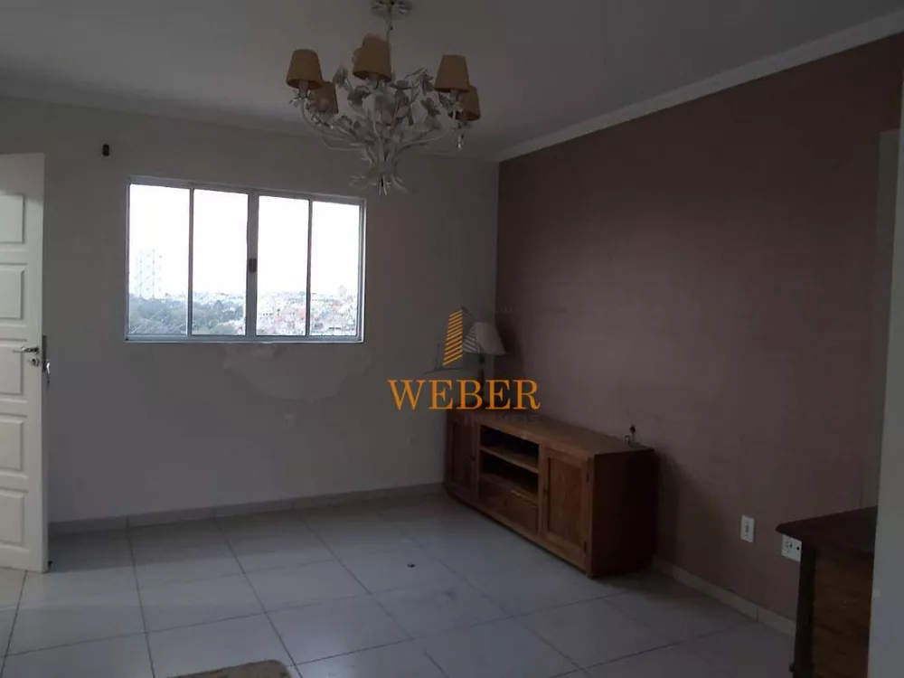 Apartamento, 2 quartos, 48 m² - Foto 7
