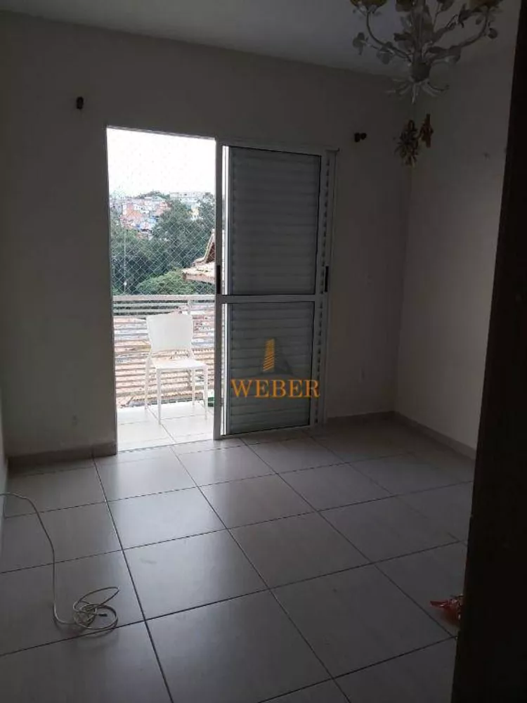 Apartamento, 2 quartos, 48 m² - Foto 3