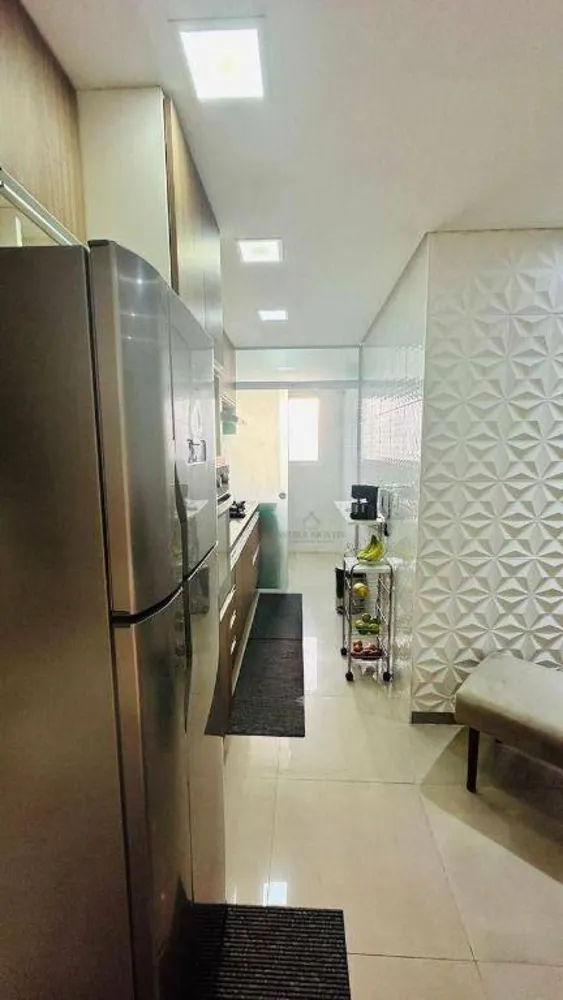 Apartamento, 2 quartos, 50 m² - Foto 9