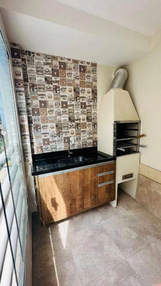 Apartamento, 2 quartos, 50 m² - Foto 10
