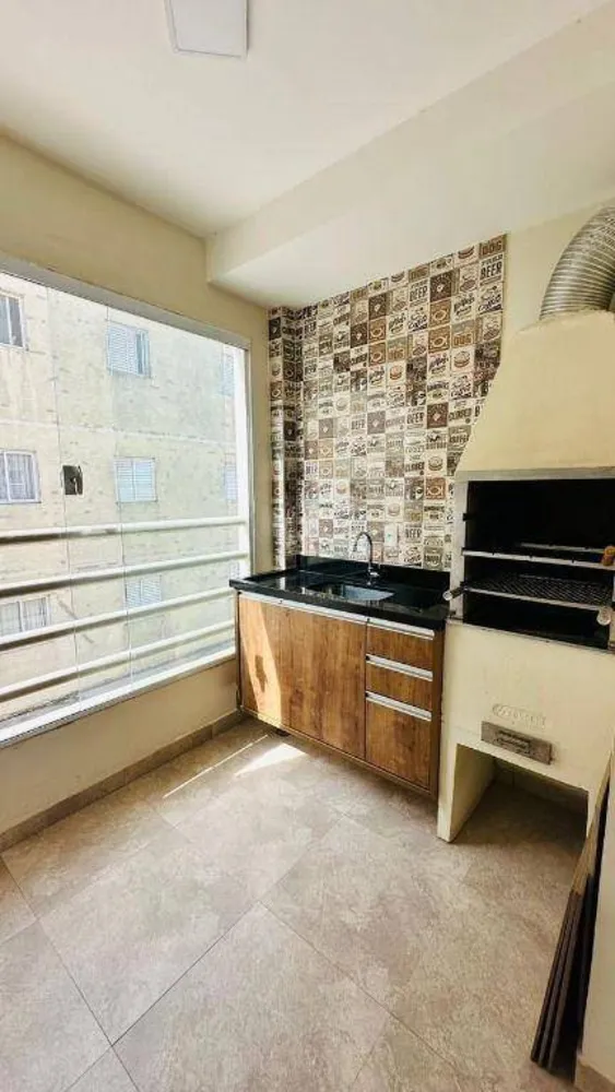 Apartamento, 2 quartos, 50 m² - Foto 12