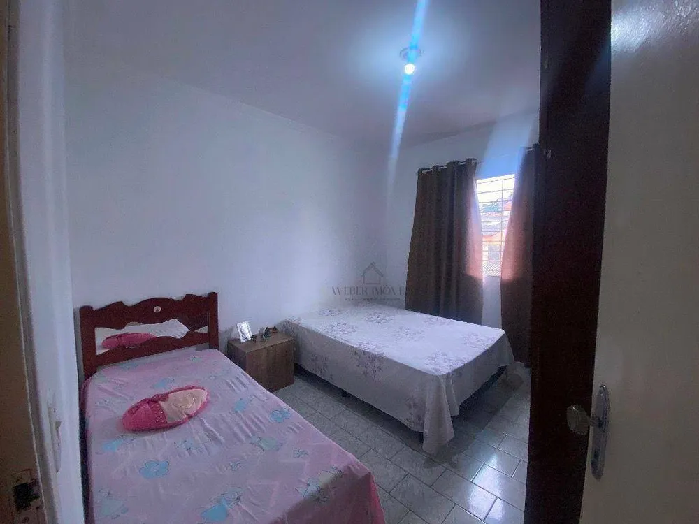 Sobrado, 2 quartos, 85 m² - Foto 5