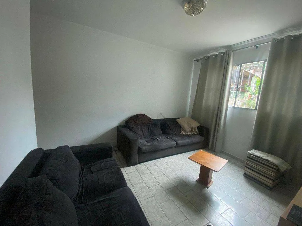 Sobrado, 2 quartos, 85 m² - Foto 1