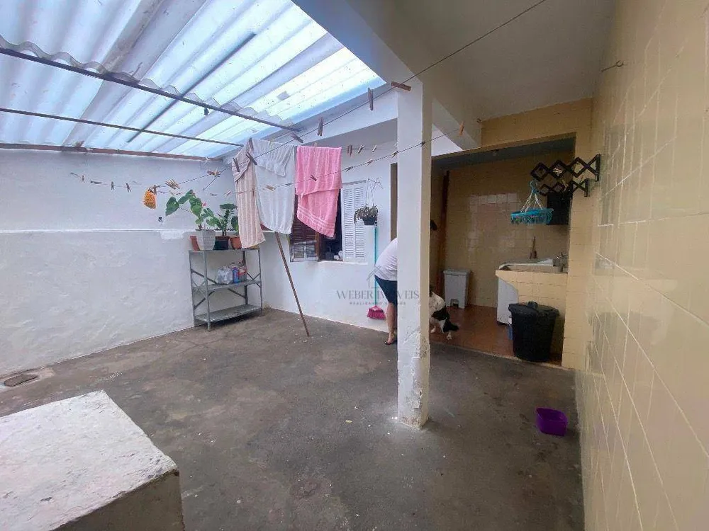 Sobrado, 2 quartos, 85 m² - Foto 7