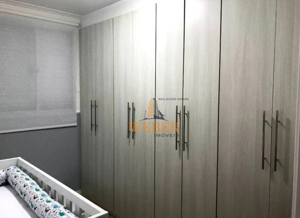 Apartamento, 2 quartos, 50 m² - Foto 12