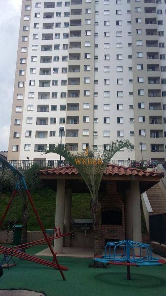 Apartamento, 2 quartos, 50 m² - Foto 4