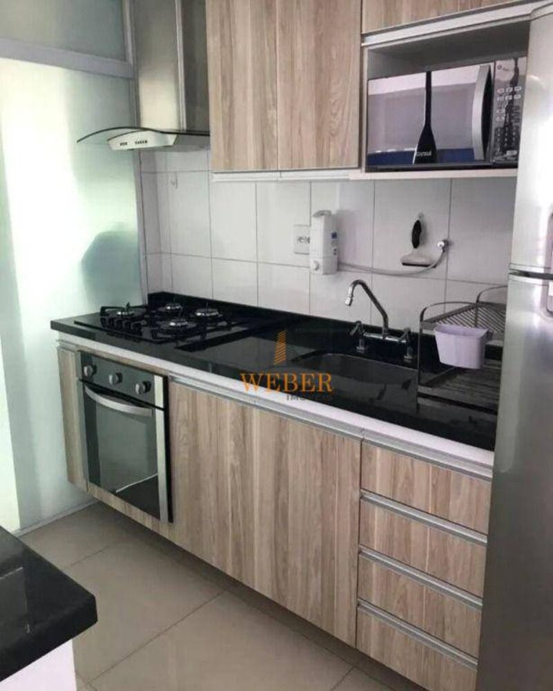 Apartamento, 2 quartos, 50 m² - Foto 9