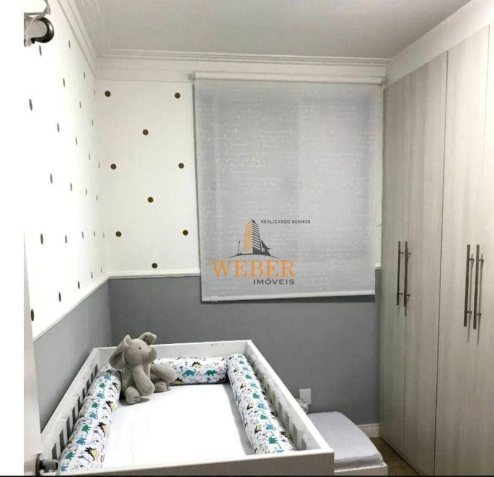 Apartamento, 2 quartos, 50 m² - Foto 13