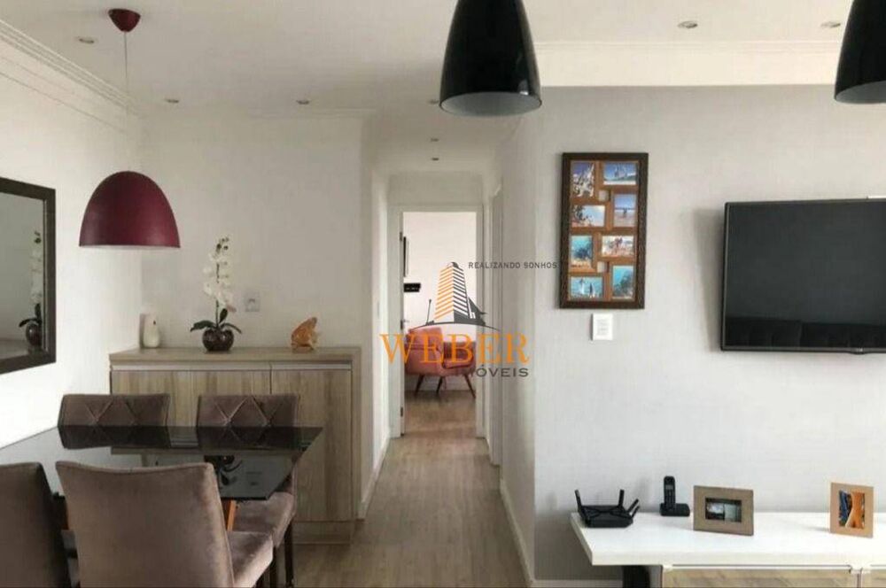 Apartamento, 2 quartos, 50 m² - Foto 7