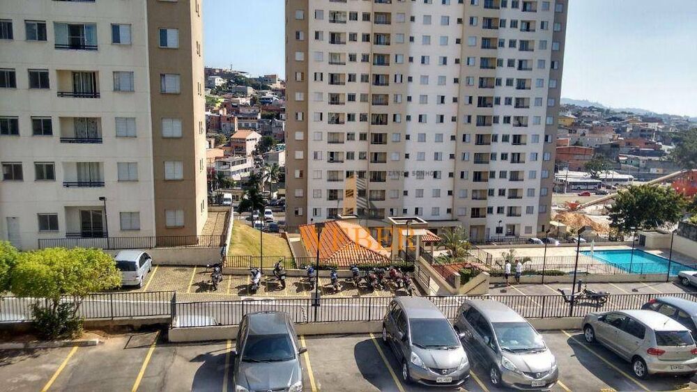 Apartamento, 2 quartos, 50 m² - Foto 1