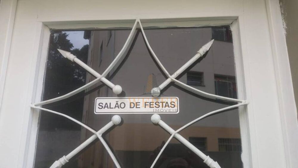 Apartamento, 2 quartos, 52 m² - Foto 2