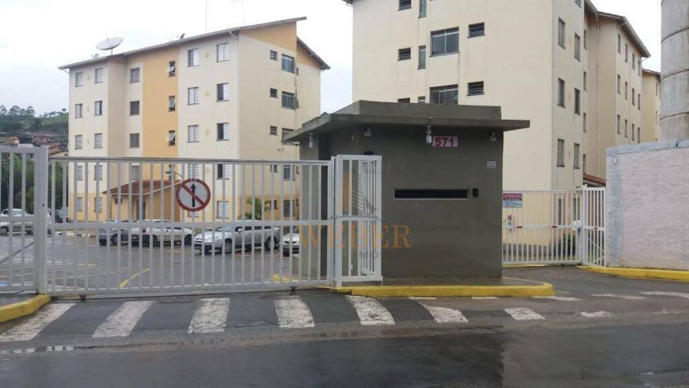 Apartamento, 2 quartos, 52 m² - Foto 7