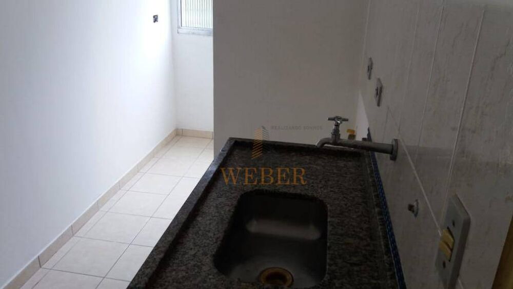 Apartamento, 2 quartos, 52 m² - Foto 4