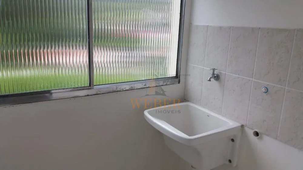 Apartamento, 2 quartos, 52 m² - Foto 3