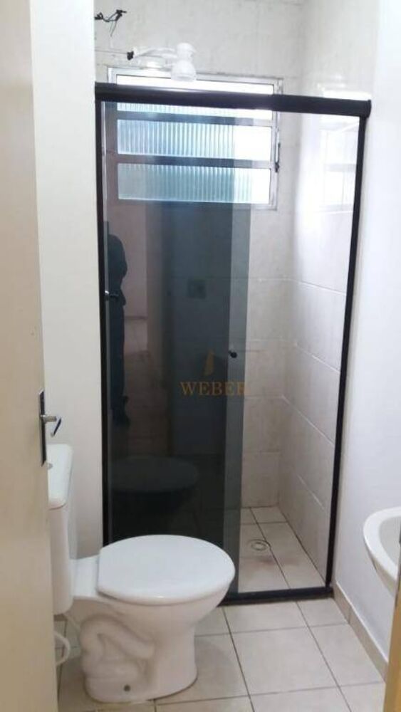 Apartamento, 2 quartos, 52 m² - Foto 8