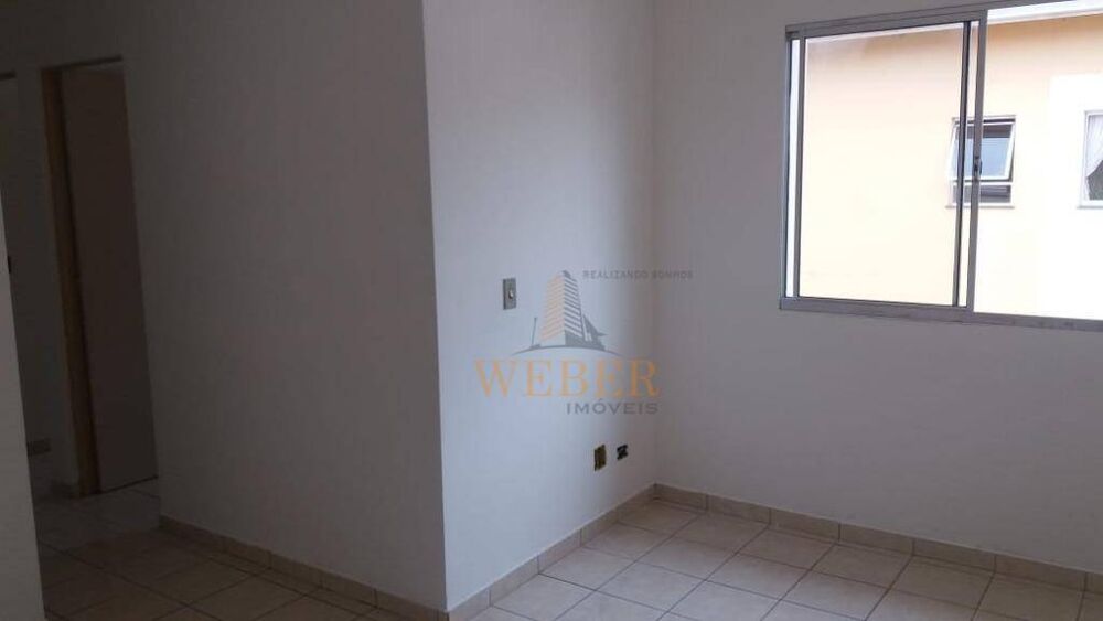 Apartamento, 2 quartos, 52 m² - Foto 5