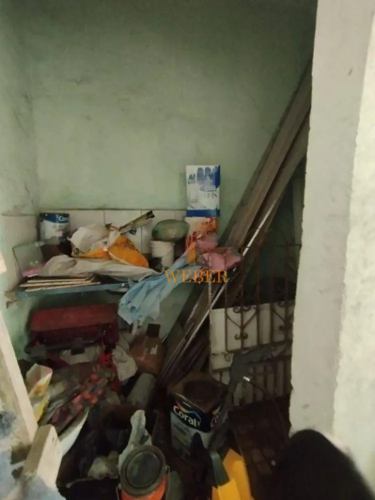 Casa, 3 quartos, 159 m² - Foto 12
