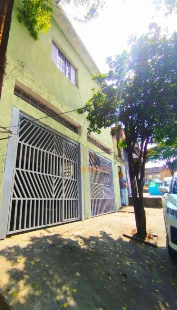 Casa, 3 quartos, 159 m² - Foto 2