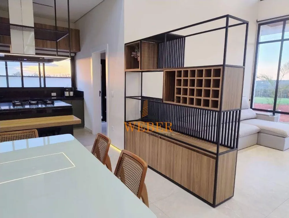 Casa, 3 quartos, 196 m² - Foto 4