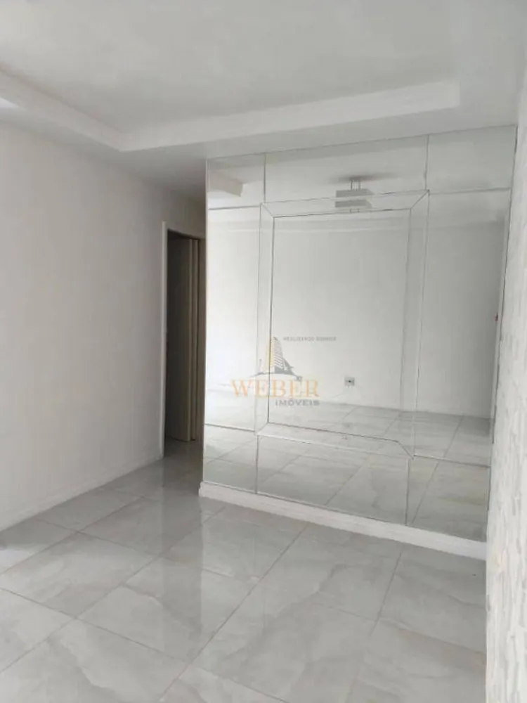 Apartamento, 3 quartos, 63 m² - Foto 6