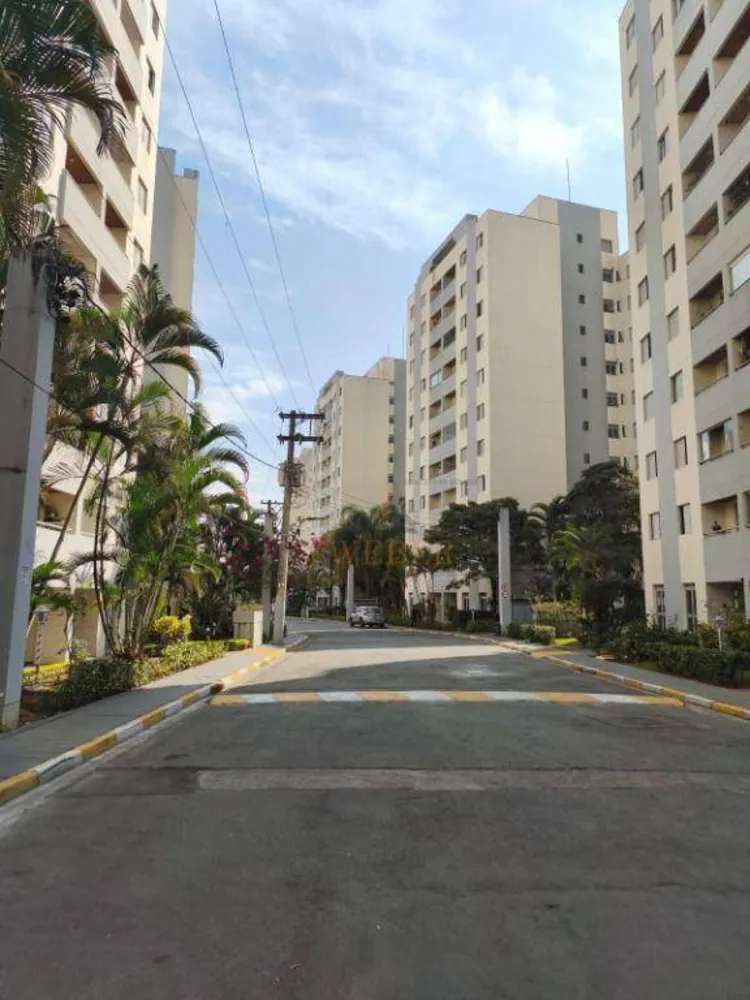 Apartamento, 3 quartos, 63 m² - Foto 1