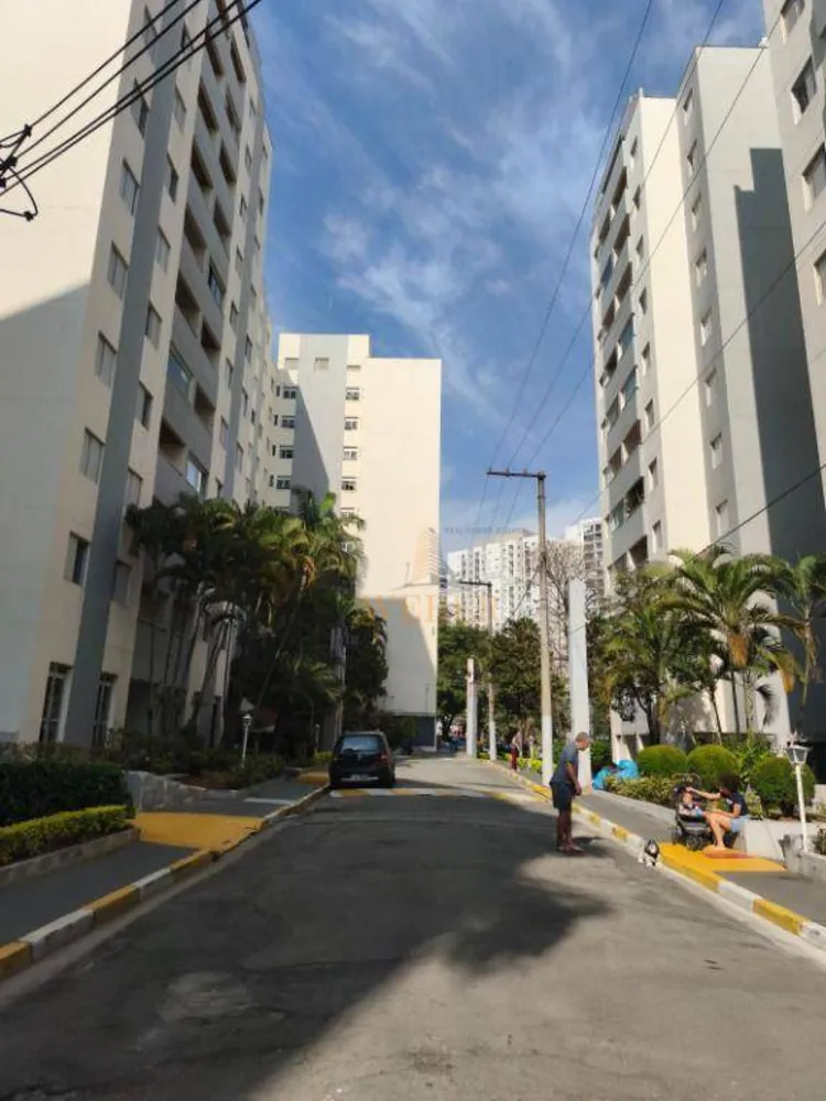 Apartamento, 3 quartos, 63 m² - Foto 12