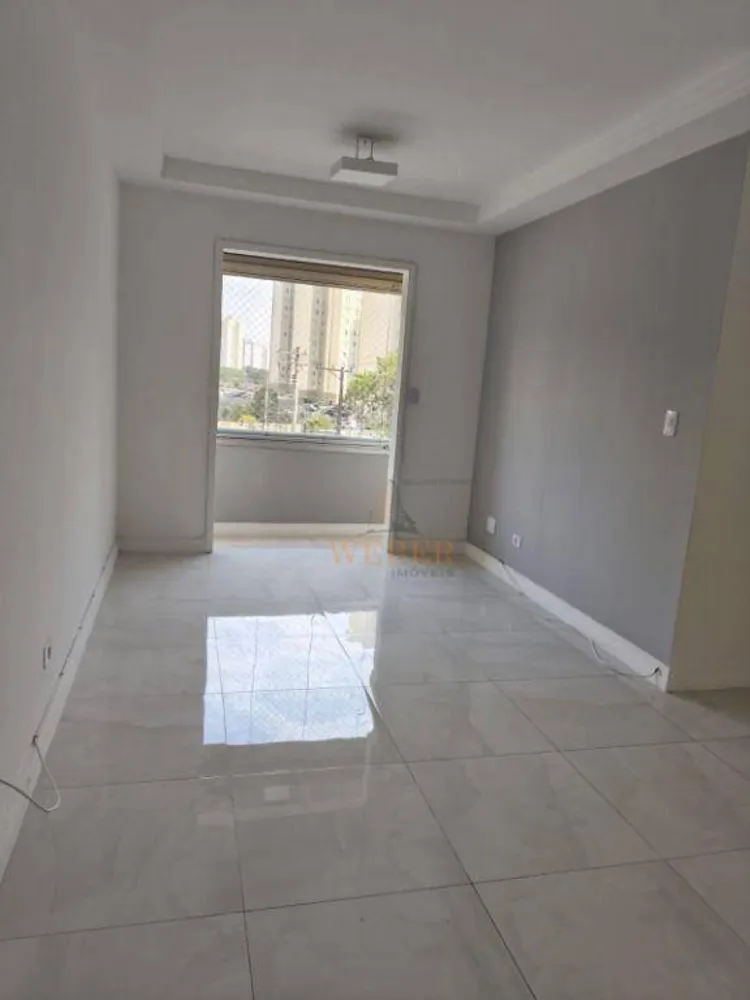 Apartamento, 3 quartos, 63 m² - Foto 5