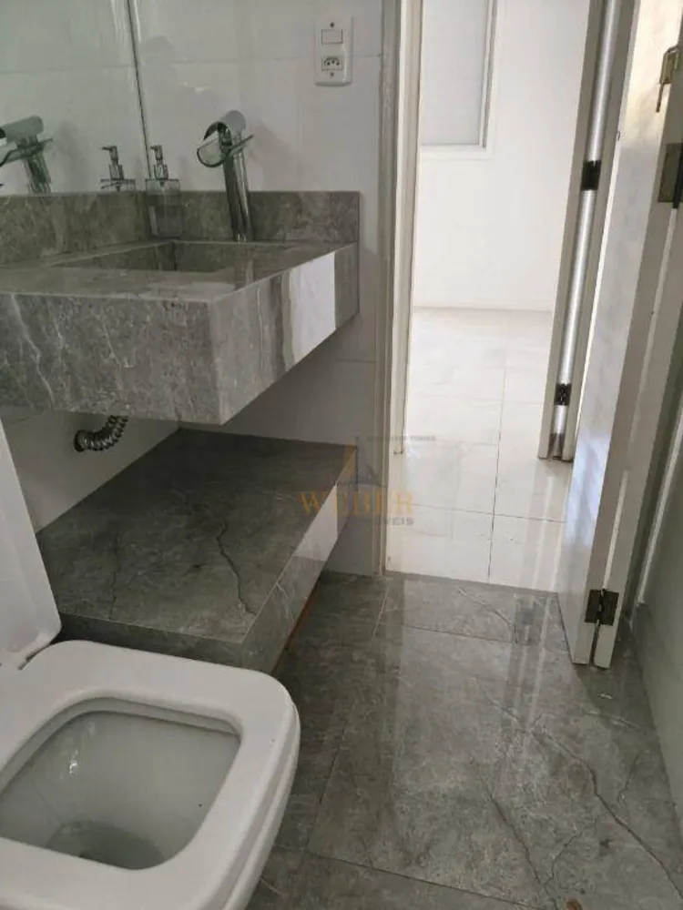 Apartamento, 3 quartos, 63 m² - Foto 3