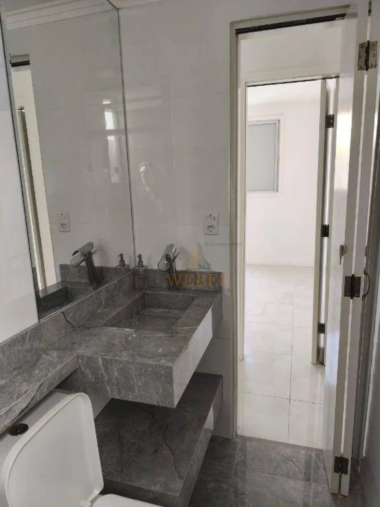 Apartamento, 3 quartos, 63 m² - Foto 4