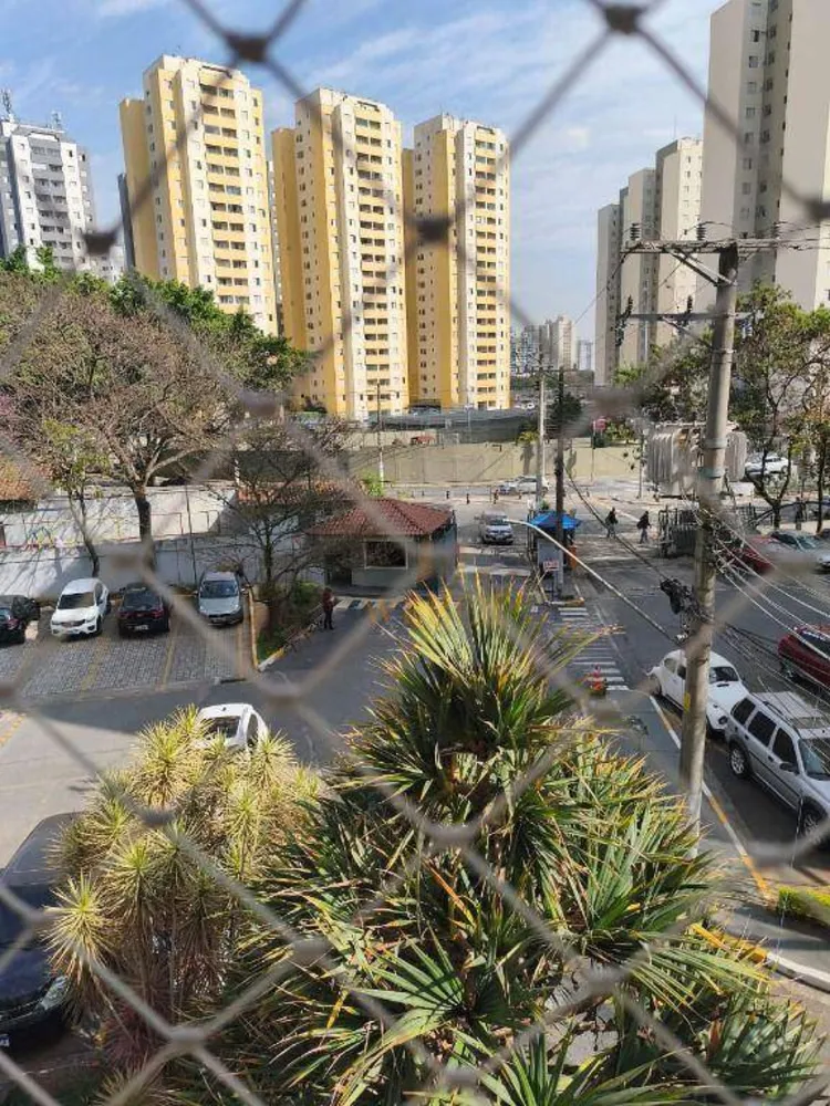 Apartamento, 3 quartos, 63 m² - Foto 2