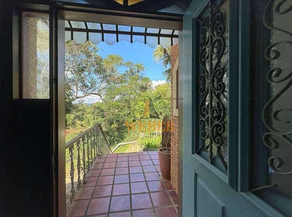 Casa de Condomínio, 7 quartos - Foto 1