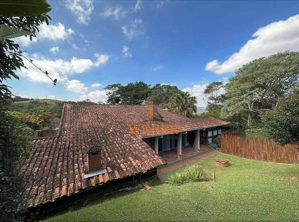 Casa de Condomínio, 7 quartos - Foto 2