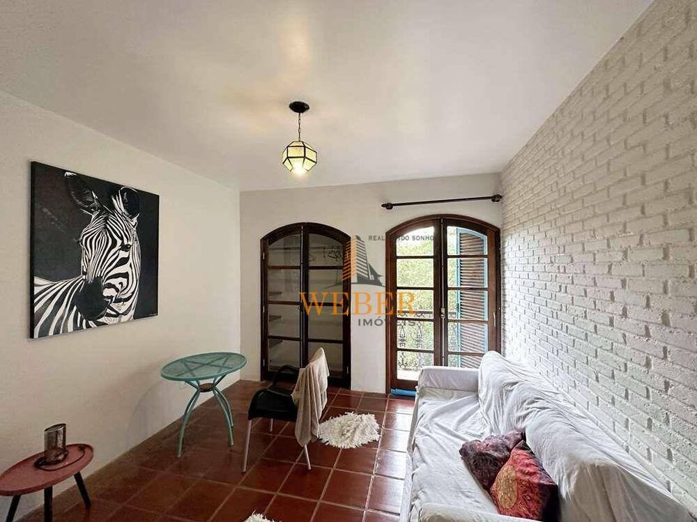 Casa de Condomínio, 7 quartos - Foto 5