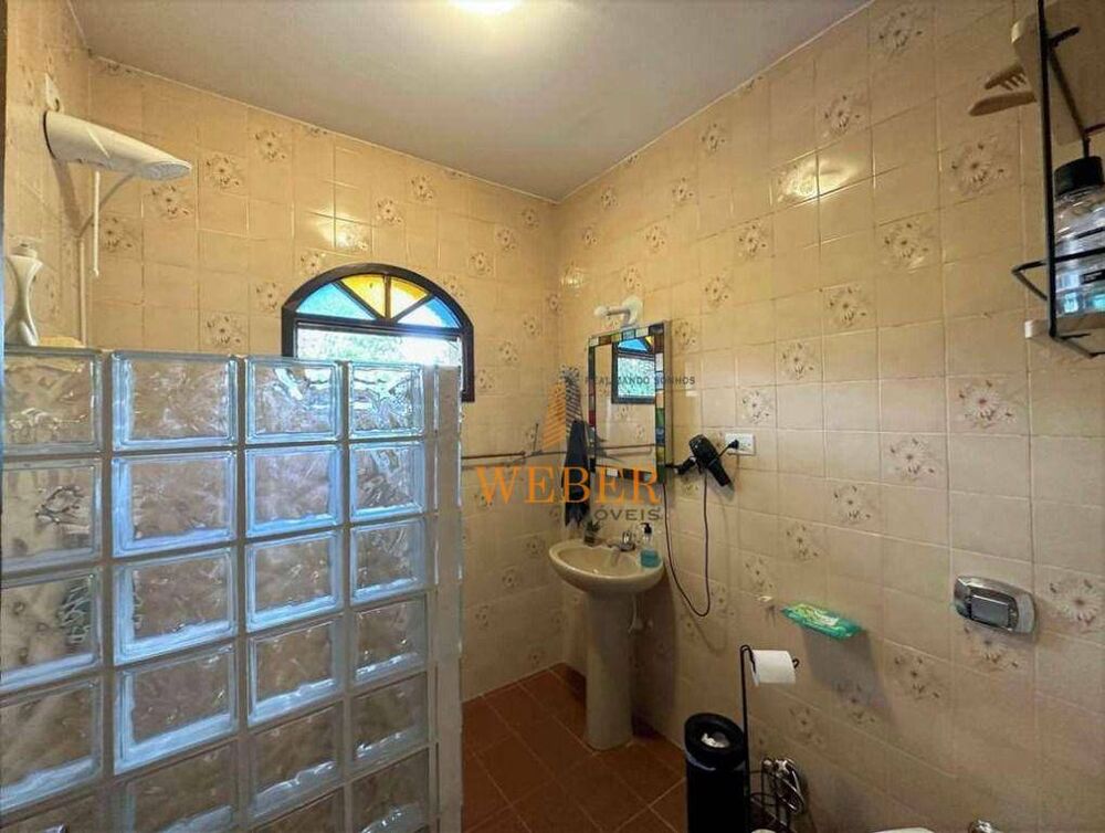 Casa de Condomínio, 7 quartos - Foto 6