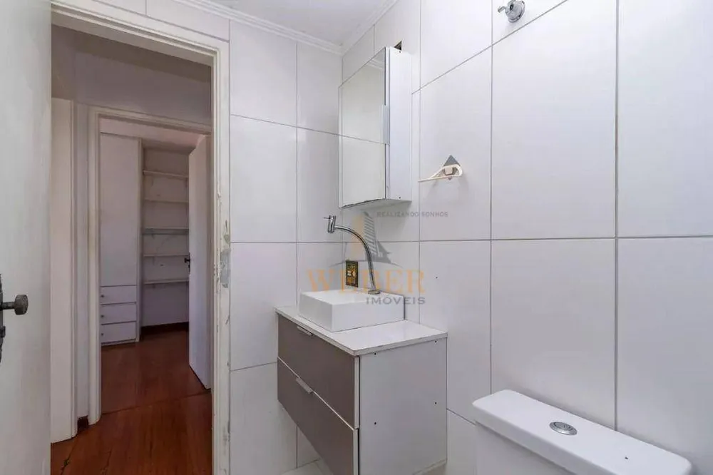 Apartamento, 2 quartos, 57 m² - Foto 5