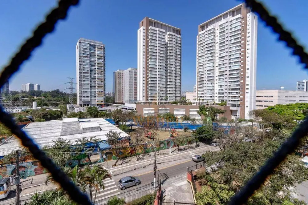 Apartamento, 2 quartos, 57 m² - Foto 3