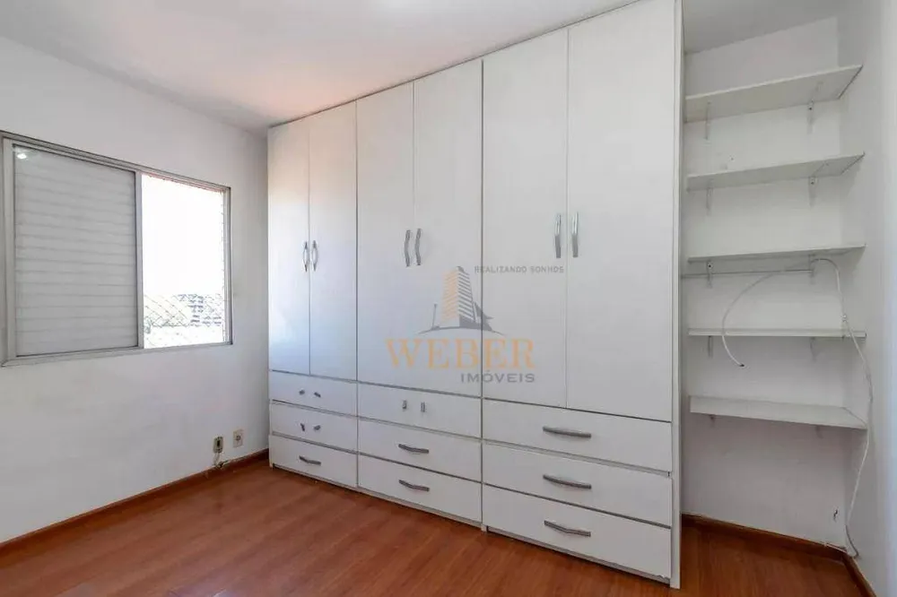 Apartamento, 2 quartos, 57 m² - Foto 5