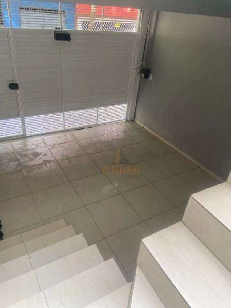 Sobrado, 2 quartos, 88 m² - Foto 4
