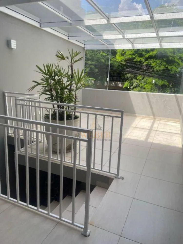 Sobrado, 2 quartos, 88 m² - Foto 2