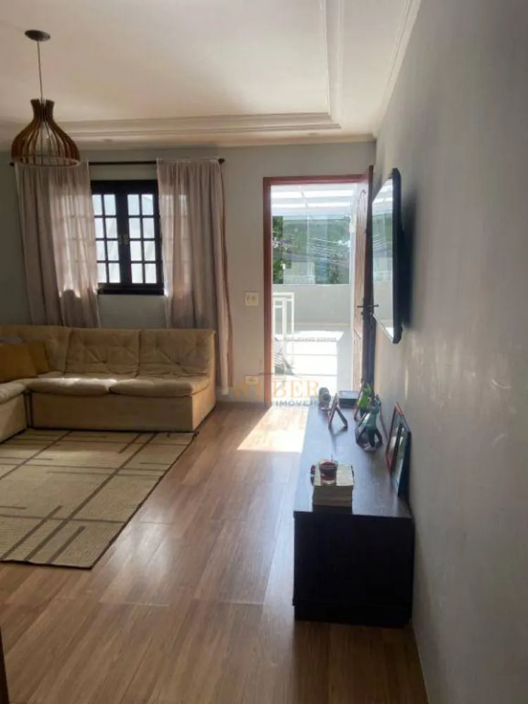 Sobrado, 2 quartos, 88 m² - Foto 6